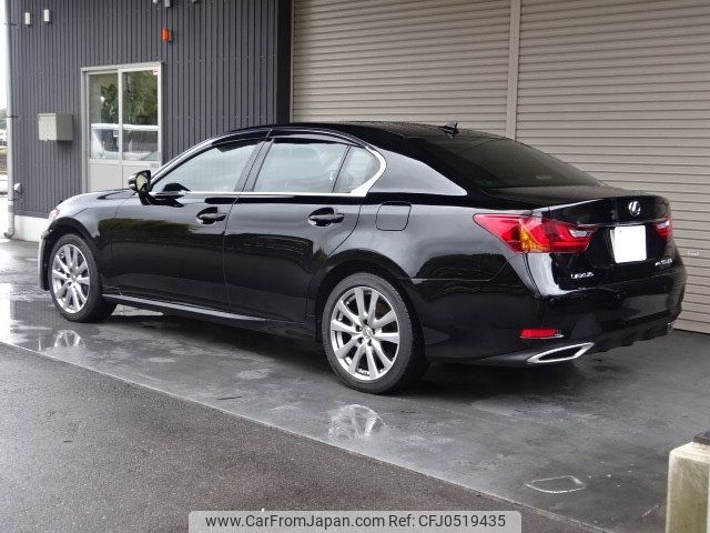 lexus gs 2012 -LEXUS 【名変中 】--Lexus GS GRL15--6000495---LEXUS 【名変中 】--Lexus GS GRL15--6000495- image 2