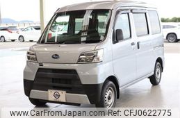 subaru sambar-van 2020 quick_quick_EBD-S321B_S321B-0022367