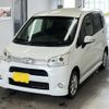 daihatsu move 2012 -DAIHATSU 【宮崎 581ぬ1602】--Move LA100S-0102621---DAIHATSU 【宮崎 581ぬ1602】--Move LA100S-0102621- image 1