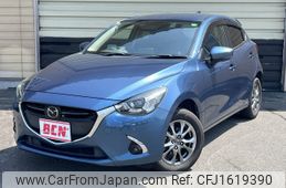 mazda demio 2018 CFJ1619390