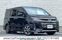 toyota noah 2018 -TOYOTA--Noah DBA-ZRR80W--ZRR80-0417652---TOYOTA--Noah DBA-ZRR80W--ZRR80-0417652-