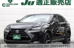 lexus nx 2017 -LEXUS--Lexus NX DBA-AGZ10--AGZ10-1014315---LEXUS--Lexus NX DBA-AGZ10--AGZ10-1014315-