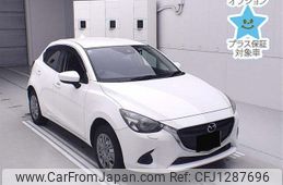mazda demio 2019 -MAZDA--Demio DJLAS-102093---MAZDA--Demio DJLAS-102093-