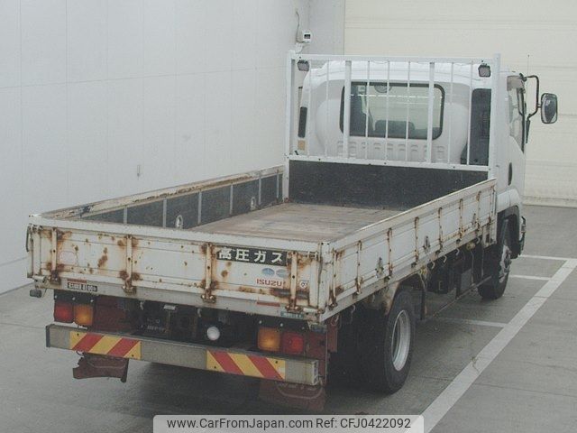 isuzu forward 2015 -ISUZU--Forward FRR90-7081437---ISUZU--Forward FRR90-7081437- image 2