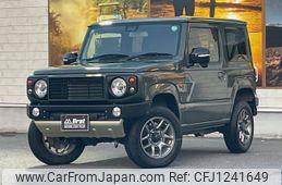 suzuki jimny 2021 -SUZUKI--Jimny 3BA-JB64W--JB64W-211310---SUZUKI--Jimny 3BA-JB64W--JB64W-211310-