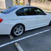 bmw 3-series 2015 -BMW--BMW 3 Series LDA-3D20--WBA3D36000NT54532---BMW--BMW 3 Series LDA-3D20--WBA3D36000NT54532- image 3