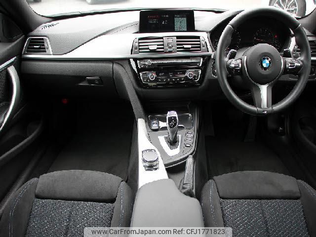 bmw 4-series 2017 CFJ1771823 image 2