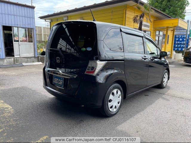 honda freed 2013 -HONDA--Freed GB3--1453904---HONDA--Freed GB3--1453904- image 2