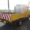 mitsubishi-fuso canter 2008 -MITSUBISHI--Canter PDG-FE70B--FE70B-550364---MITSUBISHI--Canter PDG-FE70B--FE70B-550364- image 2