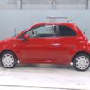 fiat 500 2008 -FIAT--Fiat 500 31214-ZFA31200000182295---FIAT--Fiat 500 31214-ZFA31200000182295- image 5