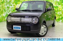 suzuki alto-lapin 2022 CFJ1488194