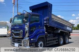 isuzu giga 2019 -ISUZU--Giga 2PG-CXZ77CT--CXZ77CT-****601---ISUZU--Giga 2PG-CXZ77CT--CXZ77CT-****601-