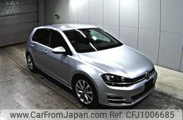 volkswagen golf 2016 -VOLKSWAGEN--VW Golf AUCPT-WVWZZZAUZGW010812---VOLKSWAGEN--VW Golf AUCPT-WVWZZZAUZGW010812-
