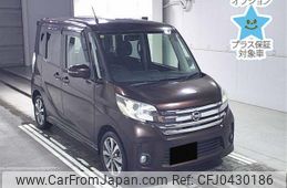 nissan dayz-roox 2014 -NISSAN 【後日 】--DAYZ Roox B21A-0059176---NISSAN 【後日 】--DAYZ Roox B21A-0059176-