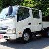 hino dutro 2015 GOO_NET_EXCHANGE_0706820A30240802W001 image 1