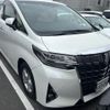 toyota alphard 2019 quick_quick_DBA-AGH30W_AGH30-0254337 image 2