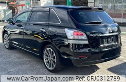 toyota mark-x 2012 TE1621