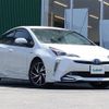 toyota prius 2021 -TOYOTA--Prius DAA-ZVW51--ZVW51-6159663---TOYOTA--Prius DAA-ZVW51--ZVW51-6159663- image 1