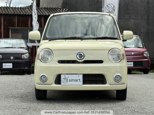 daihatsu mira-cocoa 2010 CFJ1438554 image 2