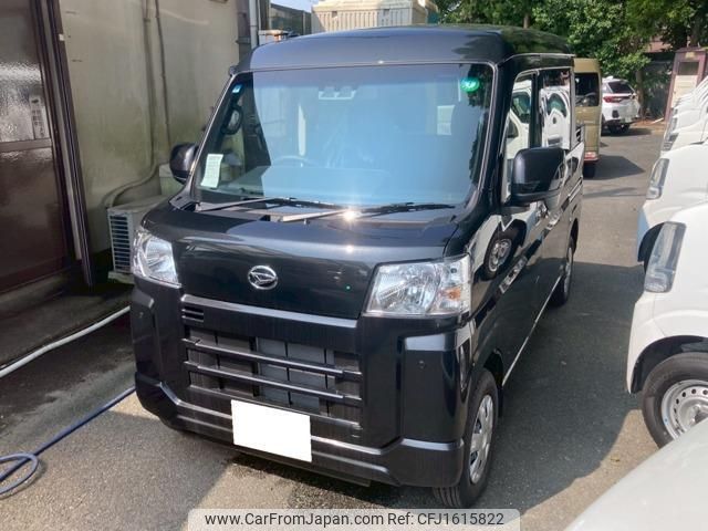 daihatsu hijet-cargo 2024 CFJ1615822 image 1