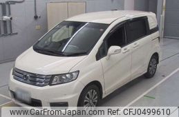 honda freed-spike 2012 -HONDA 【三河 502ﾊ8987】--Freed Spike DBA-GB3--GB3-1450052---HONDA 【三河 502ﾊ8987】--Freed Spike DBA-GB3--GB3-1450052-