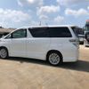 toyota vellfire 2012 -TOYOTA--Vellfire DBA-ANH20W--ANH20-8212839---TOYOTA--Vellfire DBA-ANH20W--ANH20-8212839- image 4