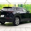mazda cx-3 2020 CFJ1762906 image 17