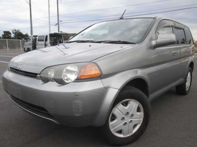 non　HRV BG 1 HRG Series 1