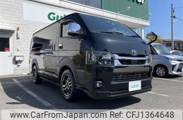 toyota hiace-van 2023 -TOYOTA--Hiace Van 3BF-TRH200V--TRH200-0369545---TOYOTA--Hiace Van 3BF-TRH200V--TRH200-0369545-