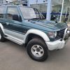 mitsubishi pajero 1993 9924922a0c39d8680af2a81205c63516 image 4