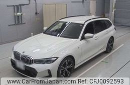 bmw 3-series 2022 -BMW 【名古屋 331ﾆ5657】--BMW 3 Series 3DA-6L20--WBA32FZ090FN78475---BMW 【名古屋 331ﾆ5657】--BMW 3 Series 3DA-6L20--WBA32FZ090FN78475-