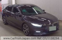 honda insight 2021 -HONDA 【大宮 345ﾄ8778】--Insight 6AA-ZE4--ZE4-1203524---HONDA 【大宮 345ﾄ8778】--Insight 6AA-ZE4--ZE4-1203524-