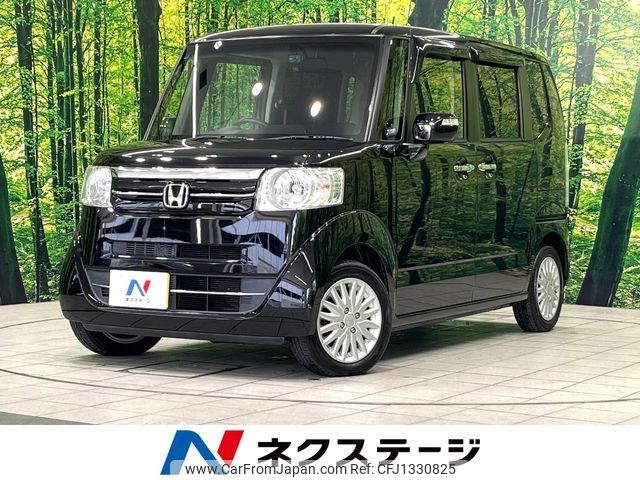 honda n-box 2017 CFJ1330825 image 1