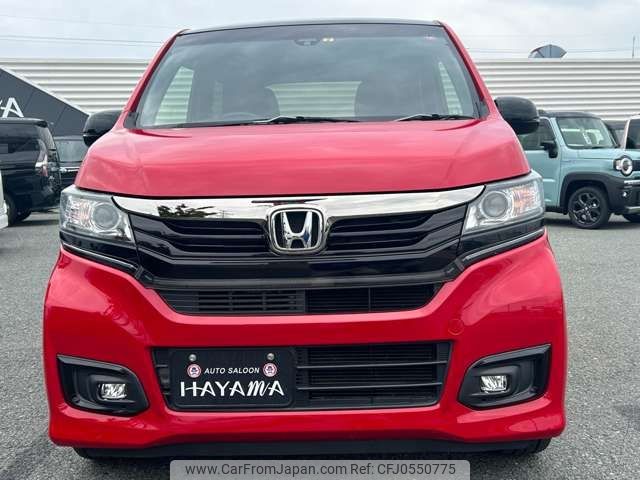 honda n-wgn 2018 -HONDA--N WGN DBA-JH1--JH1-2216874---HONDA--N WGN DBA-JH1--JH1-2216874- image 2