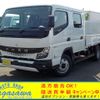 mitsubishi-fuso canter 2024 GOO_NET_EXCHANGE_0800057A30230228W001 image 1