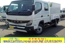 mitsubishi-fuso canter 2024 GOO_NET_EXCHANGE_0800057A30230228W001