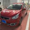 mitsubishi mirage 2017 -MITSUBISHI--Mirage DBA-A03A--A03A-0042125---MITSUBISHI--Mirage DBA-A03A--A03A-0042125- image 1