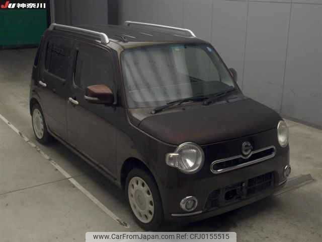 daihatsu mira-cocoa 2013 -DAIHATSU--Mira Cocoa L675S--L675S-0157296---DAIHATSU--Mira Cocoa L675S--L675S-0157296- image 1