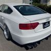 audi a5 2013 -AUDI 【三重 351】--Audi A5 DBA-8TCDNL--WAUZZZ8T4DA072476---AUDI 【三重 351】--Audi A5 DBA-8TCDNL--WAUZZZ8T4DA072476- image 2