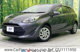 toyota aqua 2018 quick_quick_NHP10_NHP10-6668791