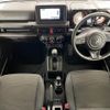 suzuki jimny-sierra 2022 -SUZUKI--Jimny Sierra 3BA-JB74W--JB74W-176489---SUZUKI--Jimny Sierra 3BA-JB74W--JB74W-176489- image 2