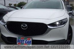 mazda cx-3 2023 -MAZDA 【湘南 351】--CX-30 DM8P--DM8P-207036---MAZDA 【湘南 351】--CX-30 DM8P--DM8P-207036-