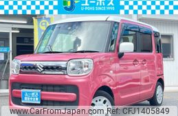 suzuki spacia 2021 CARSENSOR_JP_AU6432203938