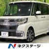 daihatsu tanto 2017 quick_quick_LA600S_LA600S-0559987 image 1