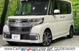 daihatsu tanto 2017 quick_quick_LA600S_LA600S-0559987