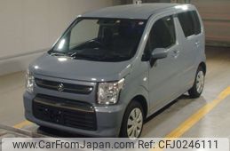 suzuki wagon-r 2023 -SUZUKI 【Ｎｏ後日 】--Wagon R MH85S-159340---SUZUKI 【Ｎｏ後日 】--Wagon R MH85S-159340-