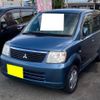 mitsubishi ek-wagon 2006 -MITSUBISHI--ek Wagon CBA-H81W--H81W-1406582---MITSUBISHI--ek Wagon CBA-H81W--H81W-1406582- image 3