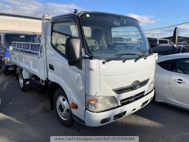 toyota dyna-truck 2014 quick_quick_TKG-XZU620D_XZU620-0007047 image 1