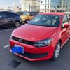 volkswagen polo 2014 -VOLKSWAGEN--VW Polo DBA-6RCBZ--WVWZZZ6RZEU046786---VOLKSWAGEN--VW Polo DBA-6RCBZ--WVWZZZ6RZEU046786- image 1