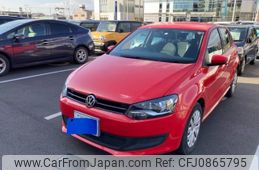 volkswagen polo 2014 -VOLKSWAGEN--VW Polo DBA-6RCBZ--WVWZZZ6RZEU046786---VOLKSWAGEN--VW Polo DBA-6RCBZ--WVWZZZ6RZEU046786-